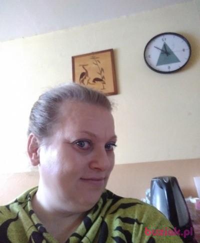Agnieszka , Kobieta, 50, Biskupiec, Polska, Zdjęcie: 2