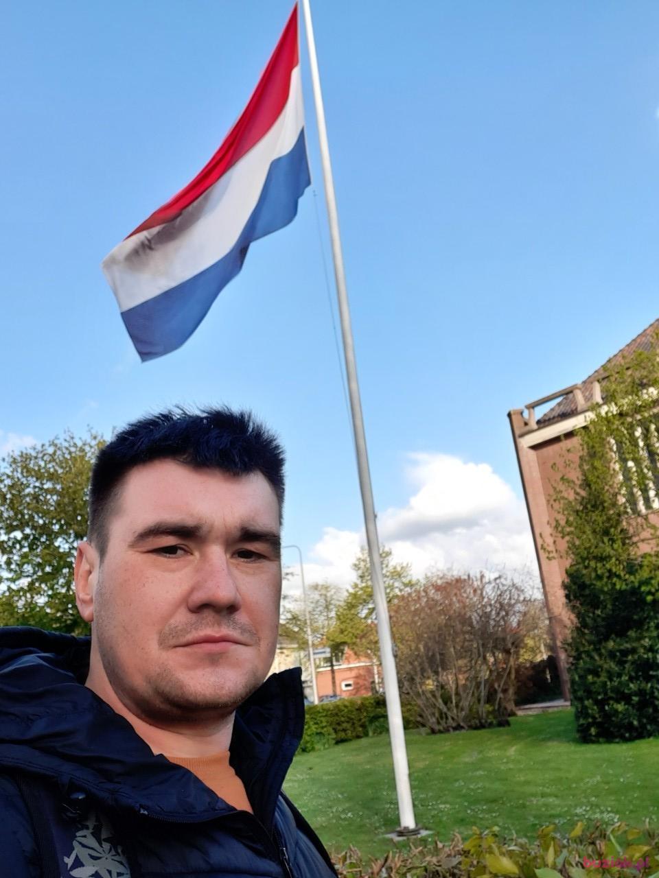 Arek, Mężczyzna, 36, Rotterdam, Holandia, Zdjęcie: 2