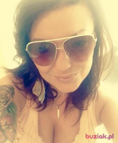 MAŁA, Female, 46, Wielka Brytania, Photo: 2