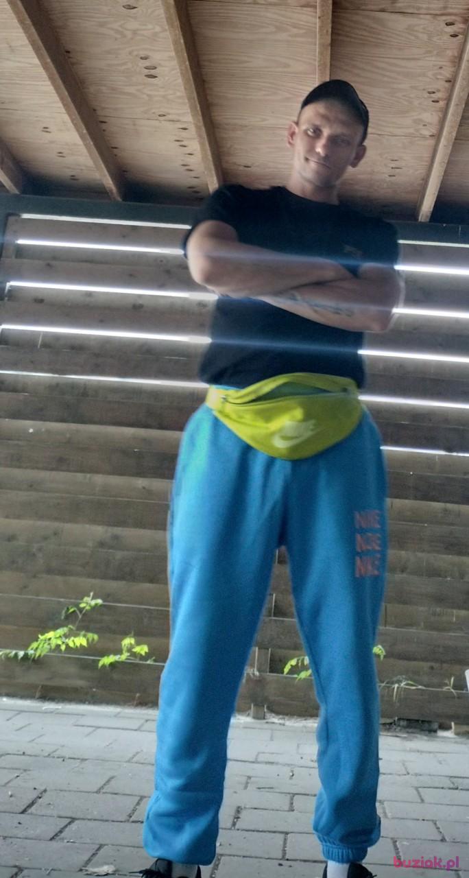 Piotr, Male, 36, Holandia, Photo: 2