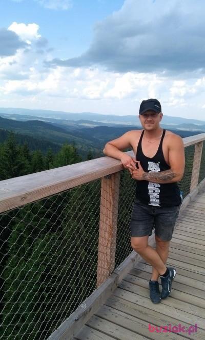 paweł, Male, 35, Wieliczka, Polska, Photo: 8