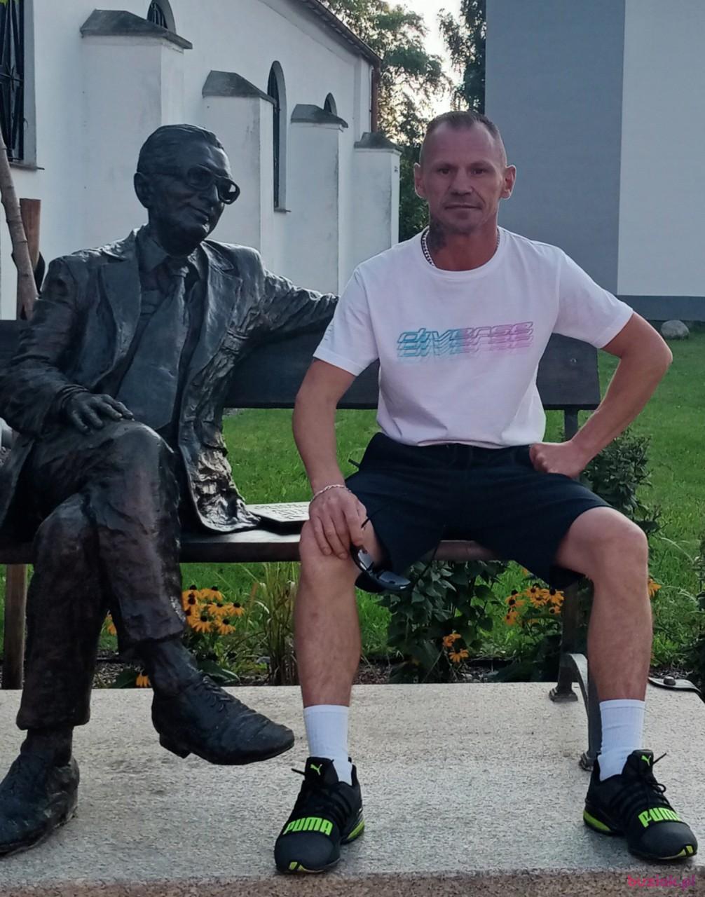 Jarosław, Mężczyzna, 45, Opole, Polska, Zdjęcie: 12
