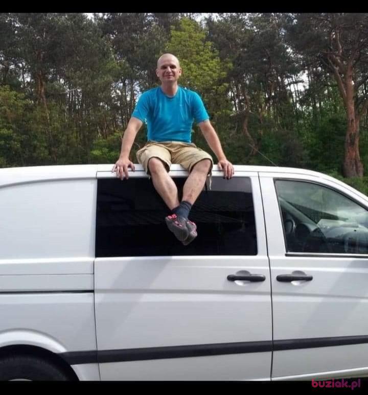 Martin, Mężczyzna, 49, Rumia, Polska, Zdjęcie: 8