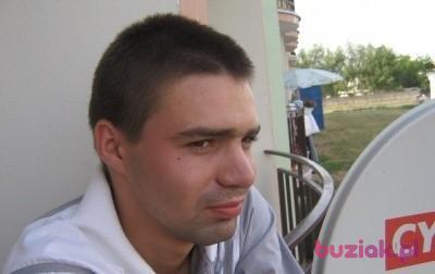 Marcin, Mężczyzna, 42, Kutno, Polska, Zdjęcie: 2