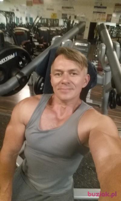 Krzysztof, Mężczyzna, 51, Frankfurt, Niemcy, Zdjęcie: 3