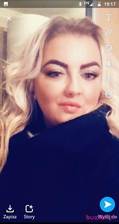 Izabela, Kobieta, 37, Leszno, Polska, Zdjęcie: 2