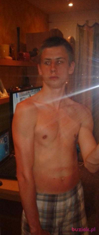 Michał, Male, 33, Jelenia Góra, Polska, Photo: 3