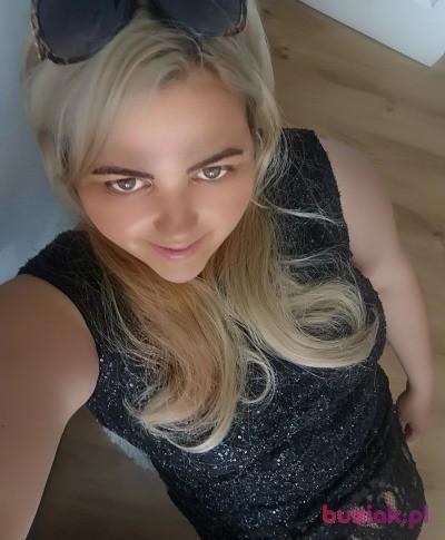 Manuela , Female, 45, Wągrowiec, Polska, Photo: 3