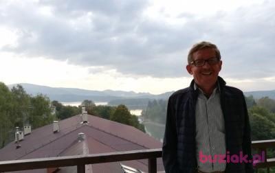 Józef, Male, 71, Międzychód, Polska, Photo: 1