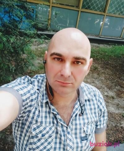 Rafał, Male, 49, Mińsk Mazowiecki, Polska, Photo: 1