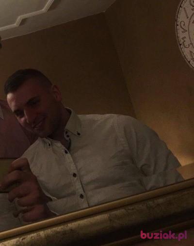 Kamil, Male, 30, Łódź, Polska, Photo: 3