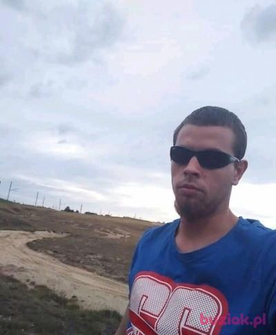 Tadeusz, Male, 29, Katowice, Polska, Photo: 3