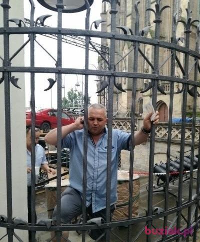 Waldek, Male, 54, Niemcy, Photo: 2