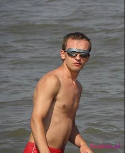 Adam , Male, 35, Nowy Dwór Mazowiecki, Polska, Photo: 3