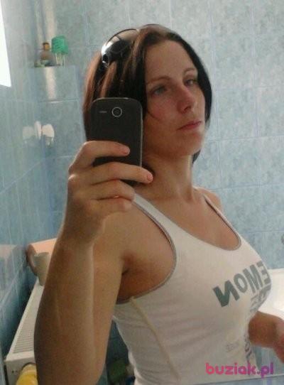 Ewelina , Kobieta, 39, Inowrocław, Polska, Zdjęcie: 2