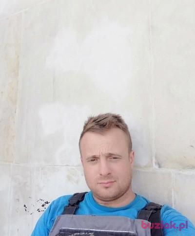 luksus4, Male, 45, Łódź, Polska, Photo: 2
