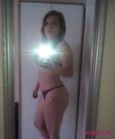 Nadia, Female, 29, Katowice, Polska, Photo: 3