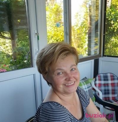 Halyna, Kobieta, 63, Gdynia, Polska, Zdjęcie: 3