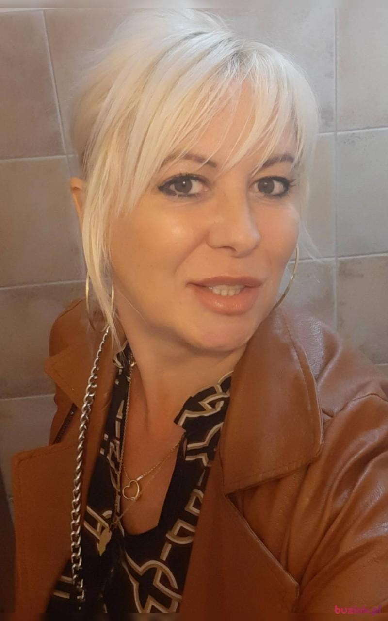 Joanna, Kobieta, 50, Opole, Polska, Zdjęcie: 2