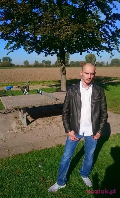 moc666, Male, 39, Szczecin, Polska, Photo: 4