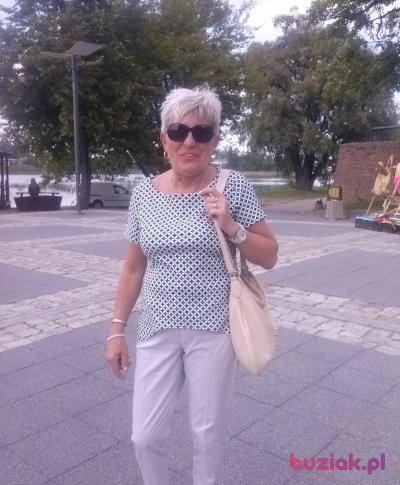 TERENIA, Female, 76, Malbork, Polska, Photo: 5