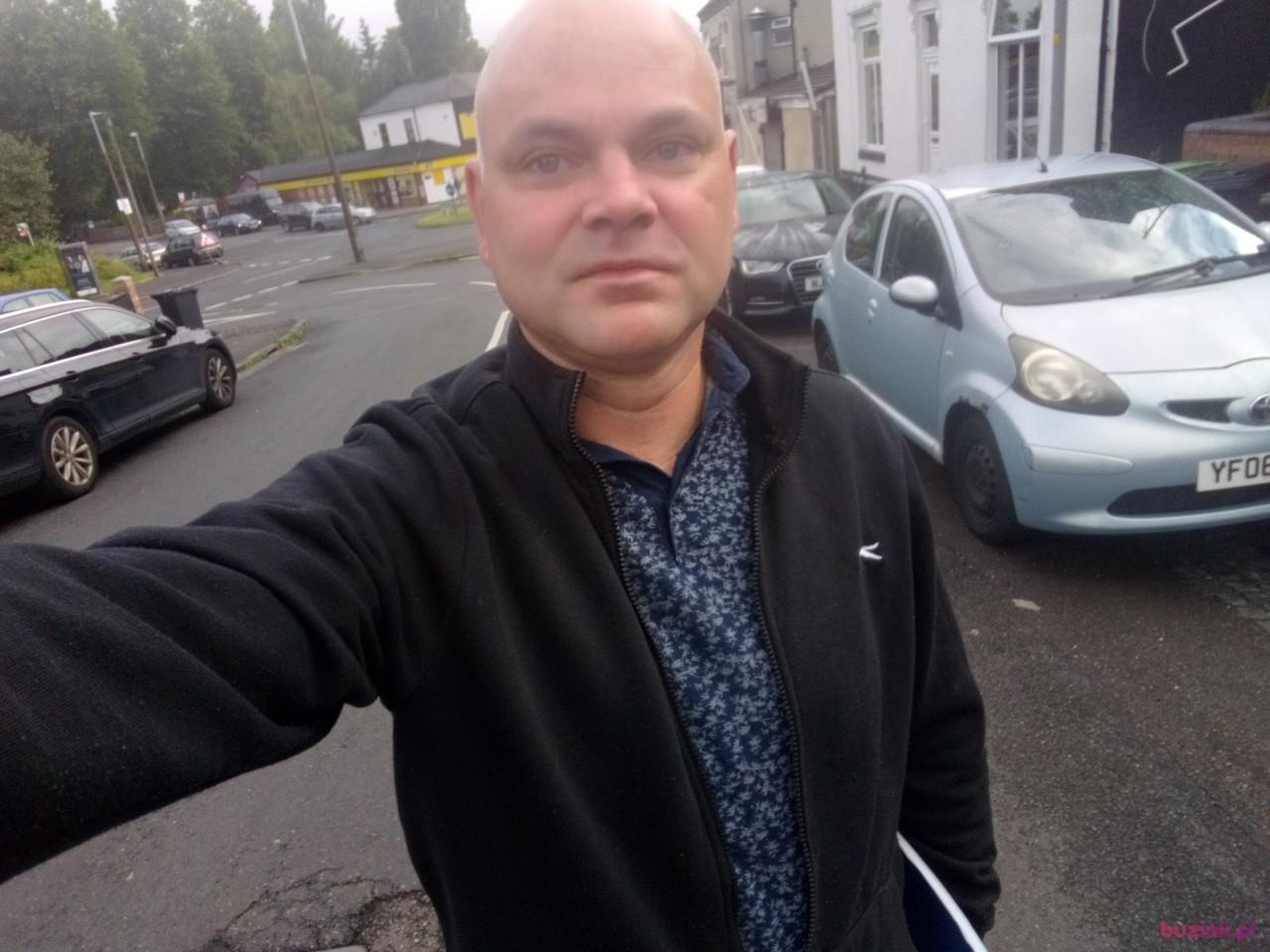 Arek, Mężczyzna, 53, Chester, Wielka Brytania, Zdjęcie: 2