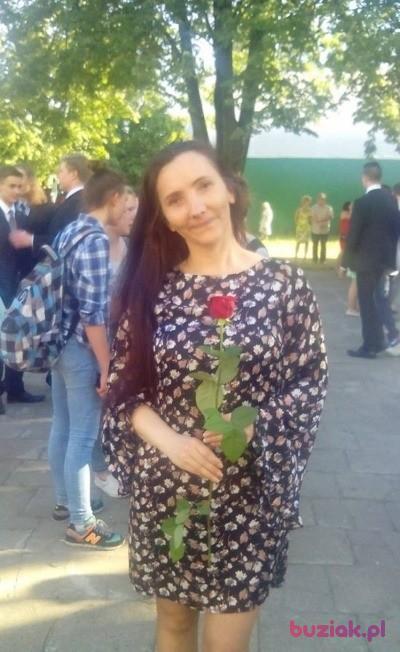 Agnieszka, Kobieta, 49, Warszawa, Polska, Zdjęcie: 2
