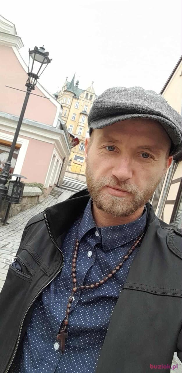 Robert, Male, 32, Kłodzko, Polska, Photo: 3