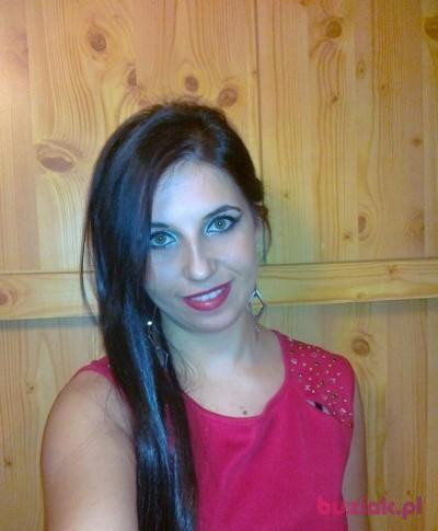 Angelika, Female, 36, Lublin, Polska, Photo: 1