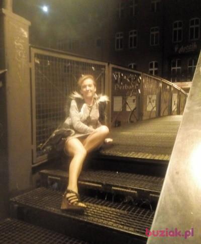 Weronika, Female, 36, Bydgoszcz, Polska, Photo: 4