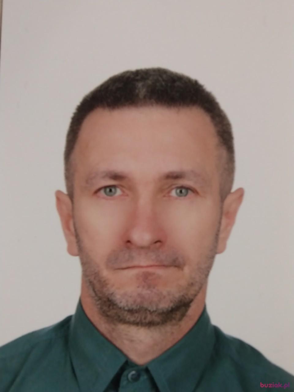 Dariusz, Mężczyzna, 56, Stalowa Wola, Polska, Zdjęcie: 2