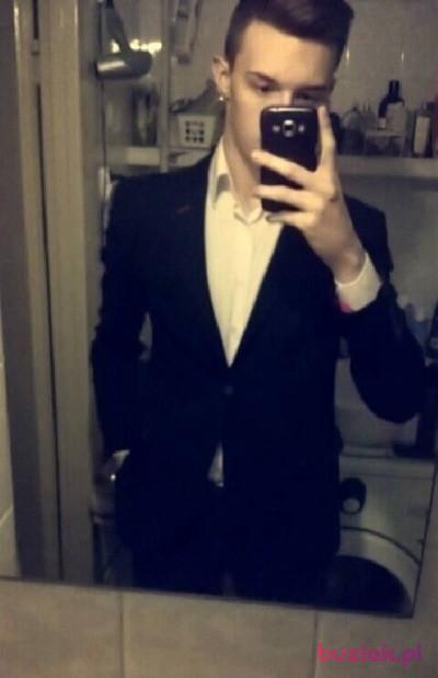 MlodyBog28, Male, 27, Łódź, Polska, Photo: 2