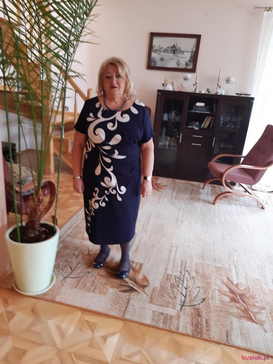 Anna, Kobieta, 74, Poznań, Polska, Zdjęcie: 3