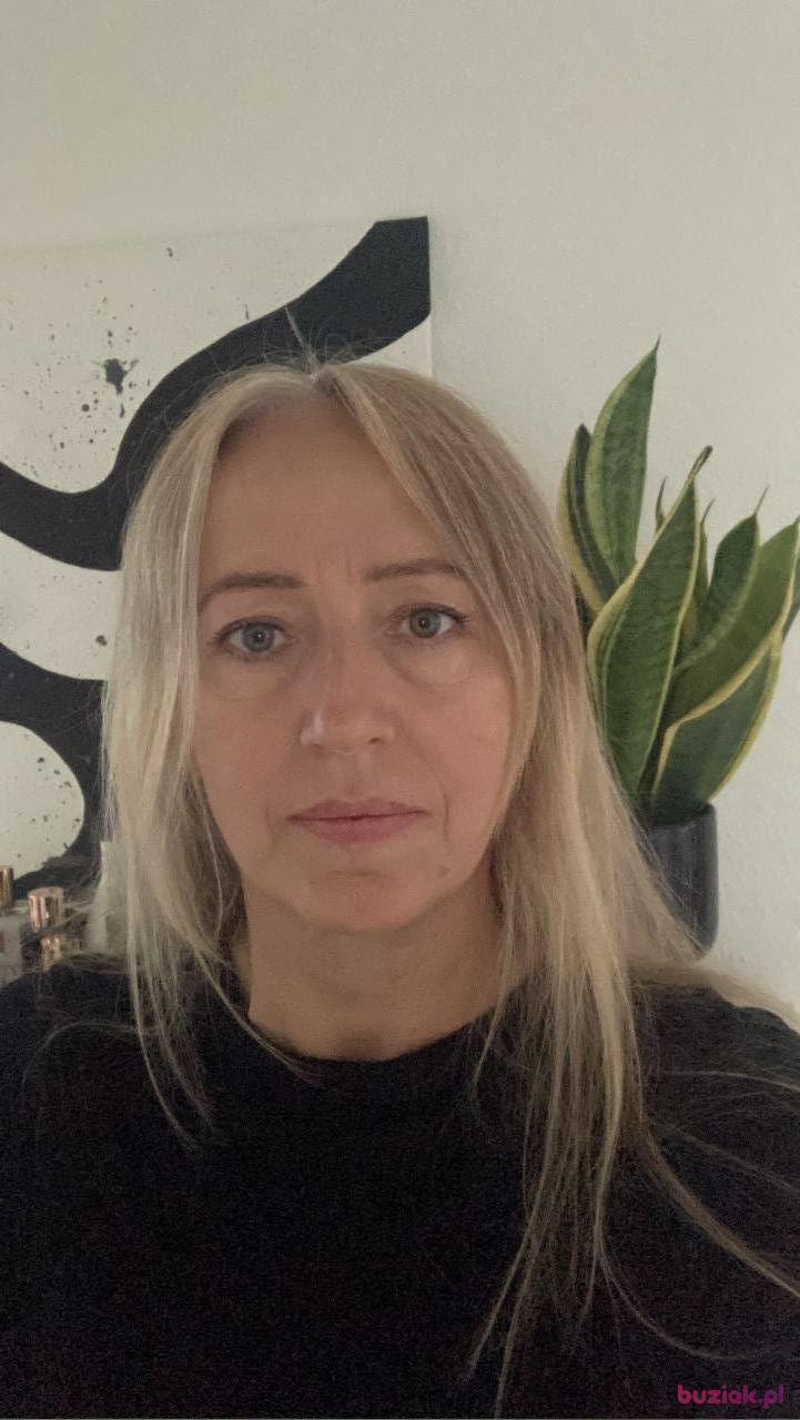 Beata, Female, 50, Bonn, Niemcy, Photo: 2