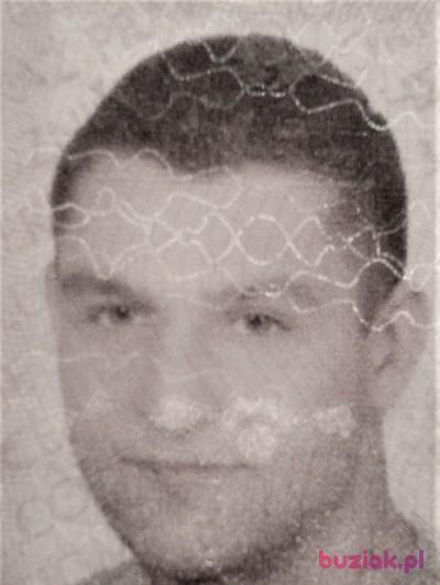 Jędrek, Male, 37, Łódź, Polska, Photo: 3