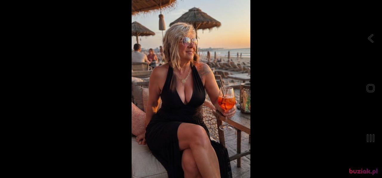 Anna, Kobieta, 58, Haga, Holandia, Zdjęcie: 2