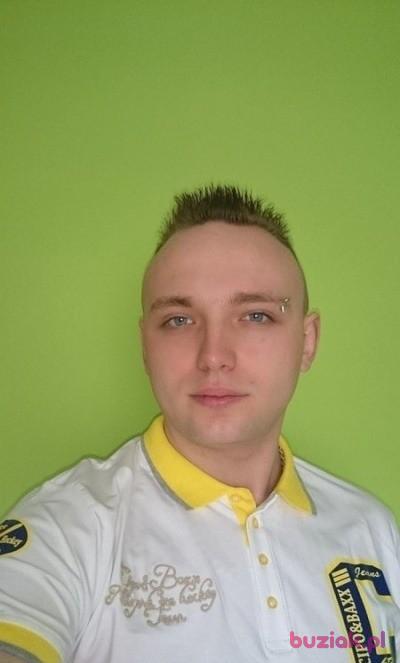 Kamil, Mężczyzna, 35, Leszno, Polska, Zdjęcie: 2