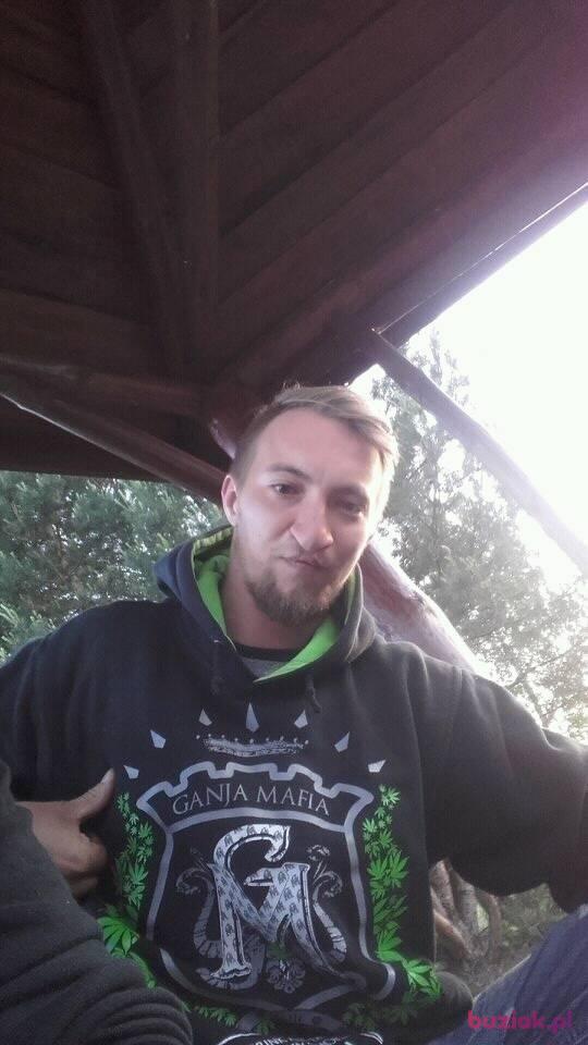 frk, Male, 33, Bochnia, Polska, Photo: 2