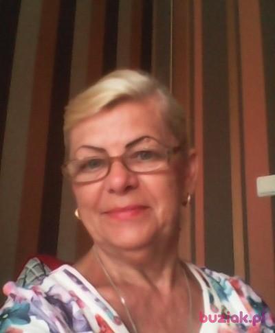 iwonna, Kobieta, 71, Warszawa, Polska, Zdjęcie: 3