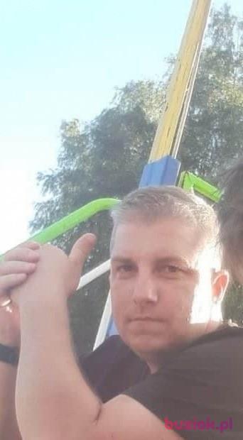 Maciej, Mężczyzna, 42, Łuków, Polska, Zdjęcie: 4