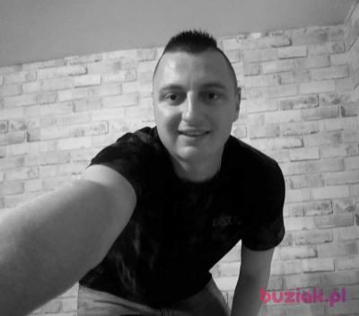 Patryk, Mężczyzna, 34, Zielona Góra, Polska, Zdjęcie: 2