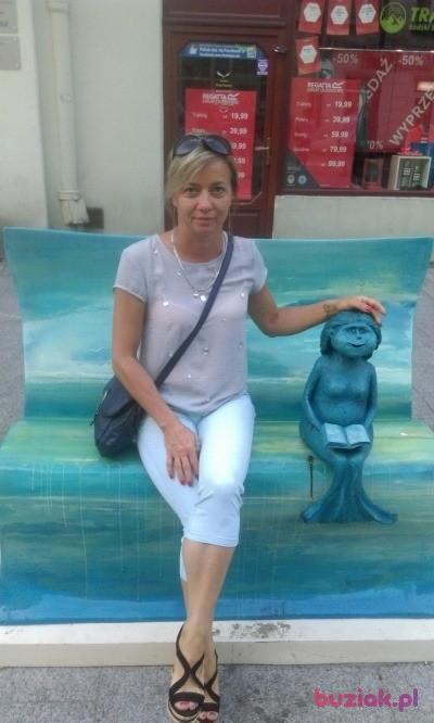 MalaBella, Kobieta, 51, Wielka Brytania, Zdjęcie: 8