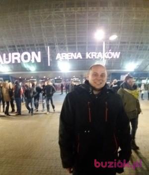 misiorinho, Male, 36, Wągrowiec, Polska, Photo: 2