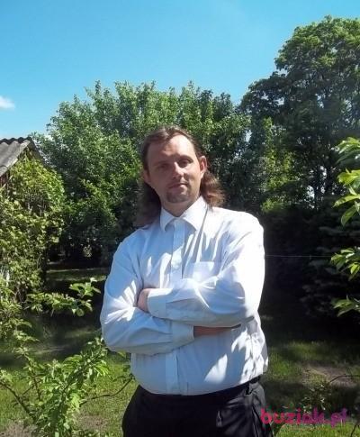 Rafal, Mężczyzna, 48, Skwierzyna, Polska, Zdjęcie: 2