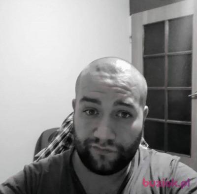 Bartosz, Mężczyzna, 34, Białystok, Polska, Zdjęcie: 3