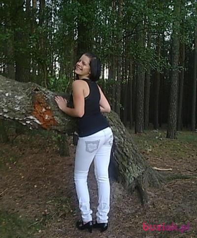 Patrycja, Female, 33, Poznań, Polska, Photo: 3