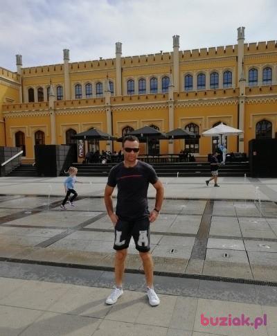 przemek, Male, 44, Neuburg an der Donau, Niemcy, Photo: 2