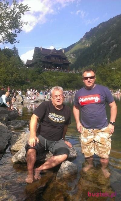 darek, Male, 60, Jawor, Polska, Photo: 8