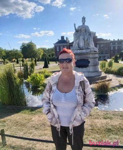 Anna, Kobieta, 60, Westminster, Wielka Brytania, Zdjęcie: 1