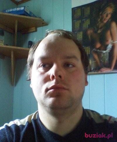 Paweł, Mężczyzna, 42, Starachowice, Polska, Zdjęcie: 1